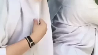 Indonesia Viral Sma Indo Jilbab Bareng 2 Cewe SMA yang Baru Belajar Wikwik Top Viral Official