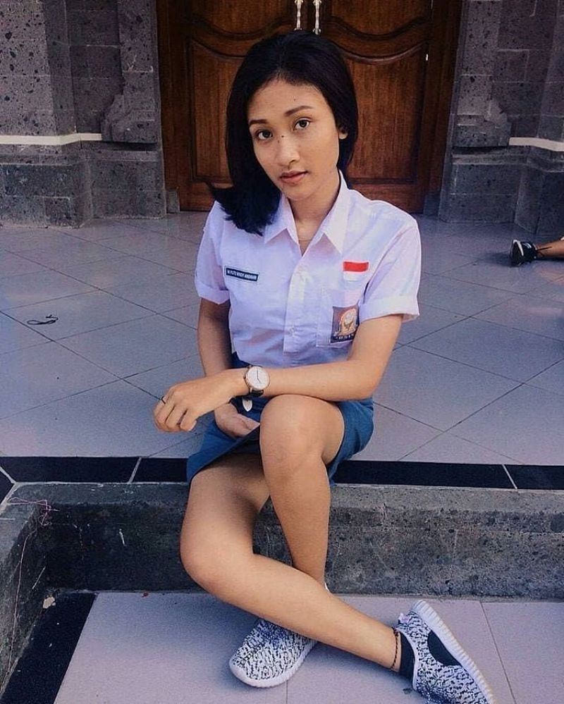 2025 Viral SMA ABG Indo Yang Masih Gurih Dan Kriuk Jadi Pusat Perhatian Top Trending 2025 New