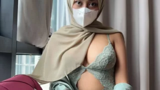 Abg Jilbab Viral Terbaru 2025 Ketagihan Dengan Sedotan Slebew New Top Trending Viral Wikwik