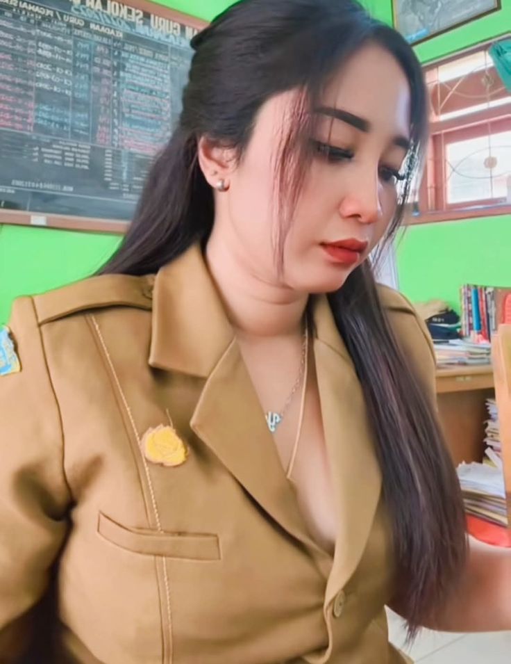 Video Viral 2025 Indonesia Guru Baru Ini Kubuat Nyaris Lemas Top Global Viral Terbaru