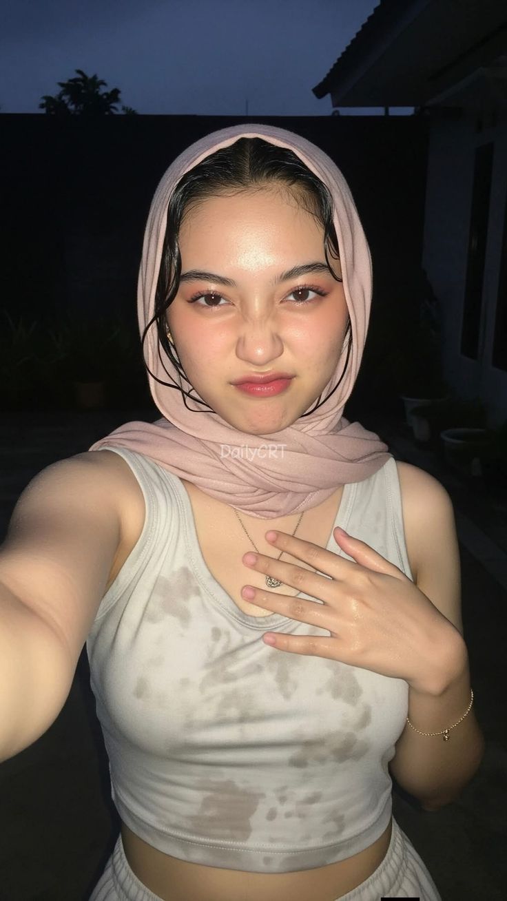 Hijab Lagi Video Viral Indonesia Menjadi Salah Satu Incaran Netizen Abg Di Media Sosial Indonesia