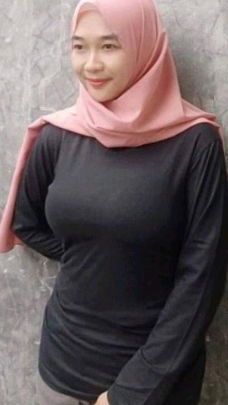 Hijab Viral 2025 Anjay 10 Video Wiwik Fyp Baju Dinas Merah Gemoy Bikin Rekaman Paha Tompelen One For All Indonesia