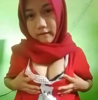 Hijab Terbaru Viral Video Menjadi Salah Satu Incaran Netizen Di Media Sosial Indonesia