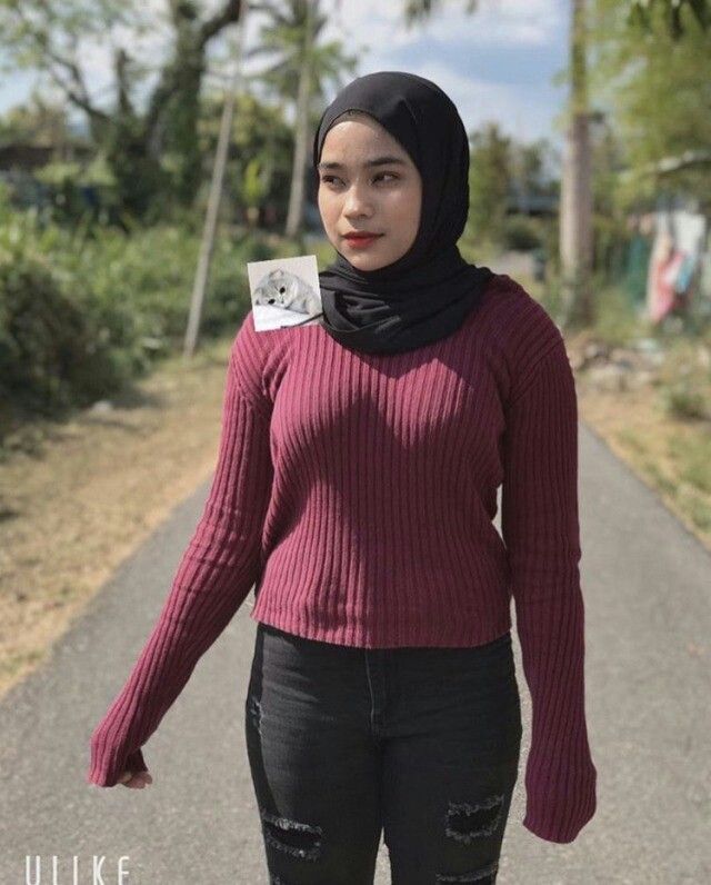 jilbab viral di gilir sama 5 teman Link Cuplikan Janda Bohay Eksklusif Full HD