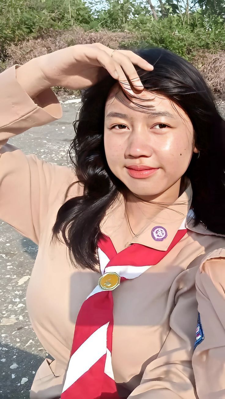 Bocil SMP Viral Video 20 Detik Tiktok Berikut Linknya!