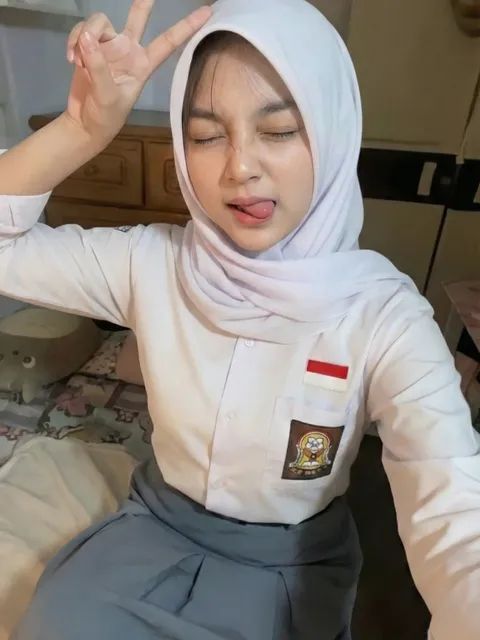 Top 10 Tiktok Video Abg SMA Yang Lagi Viral Terbaru 2026 Bo Ukhti Hijab Seragam Sekolah Of All Time Trending Global Official
